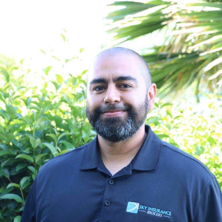 Jesse Gonzalez <br />Director