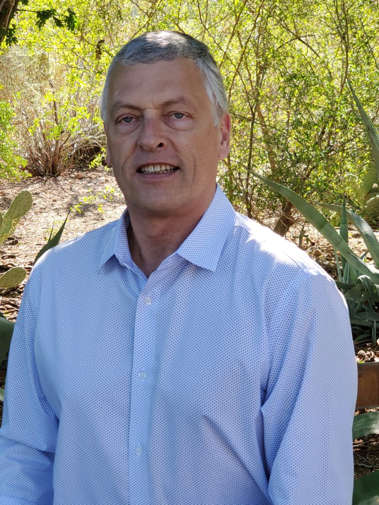 Jeff Vahldick <br />Director