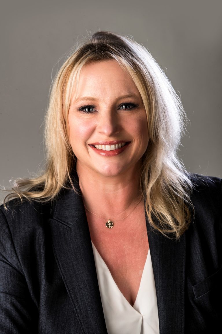 Laura Strasser <br />Director