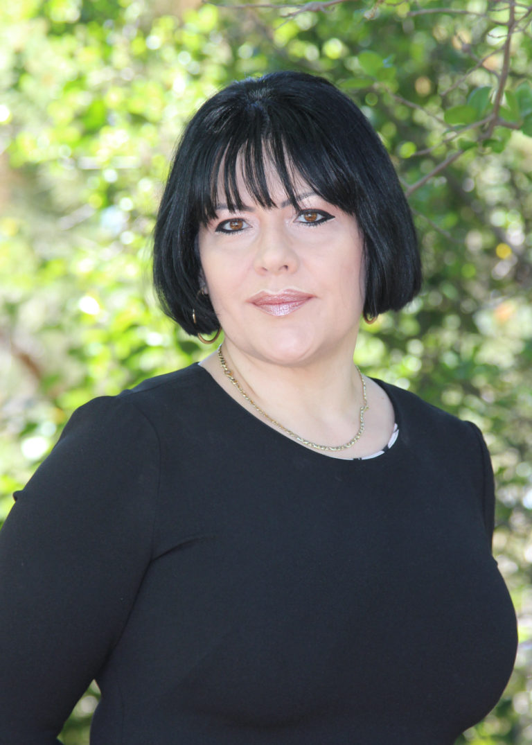 Mariella Platner<br />Director