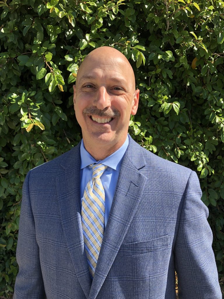 Victor Pecoraro <br /> Secretary