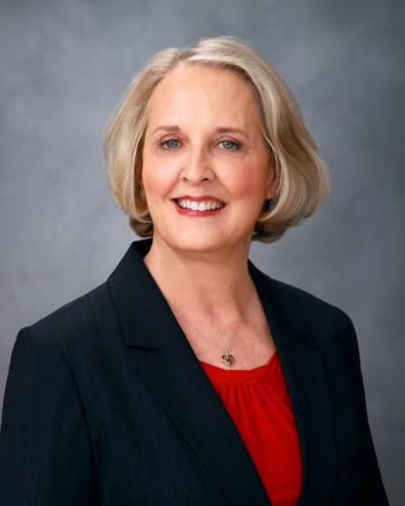 Rebecca Chenoweth<br />Chief Operating Officer/Associate Director