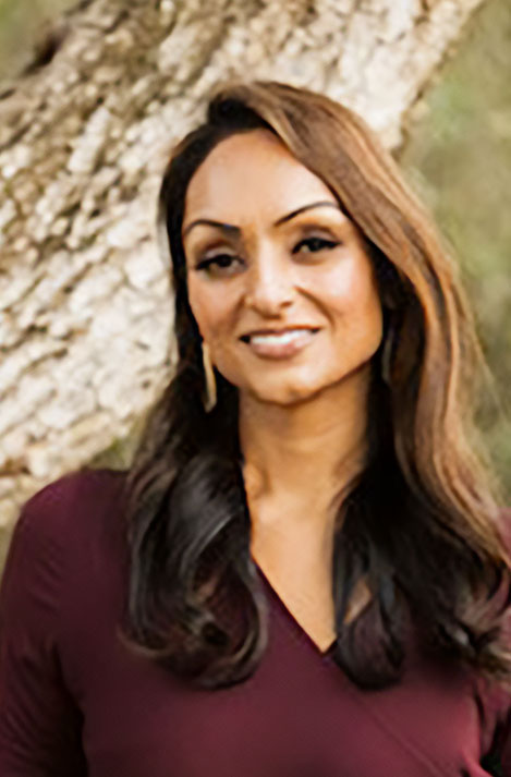 Rita Gill